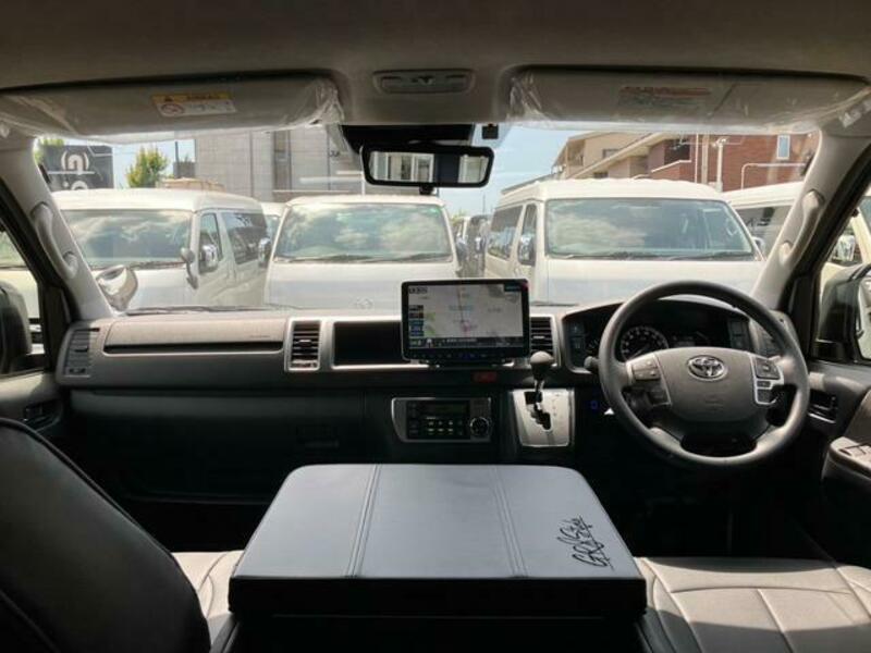 HIACE WAGON
