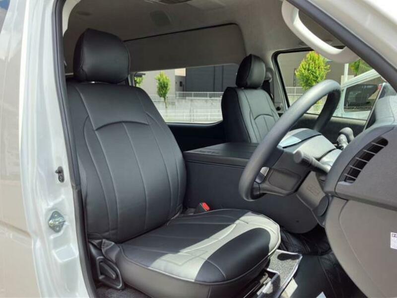 HIACE WAGON