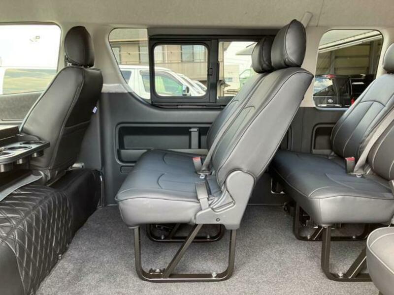 HIACE WAGON