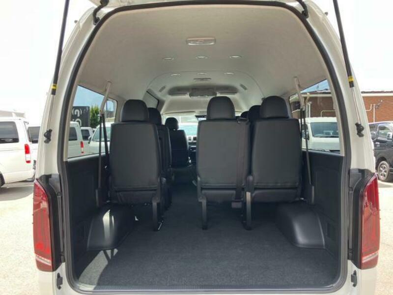 HIACE WAGON