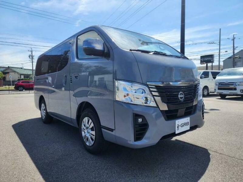 CARAVAN