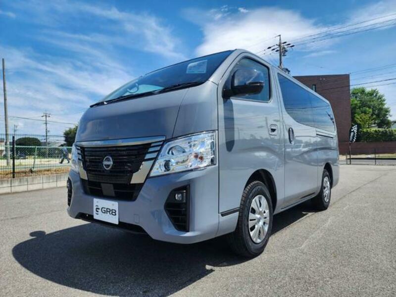 CARAVAN