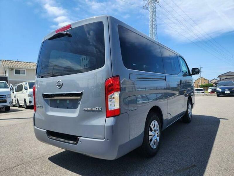 CARAVAN