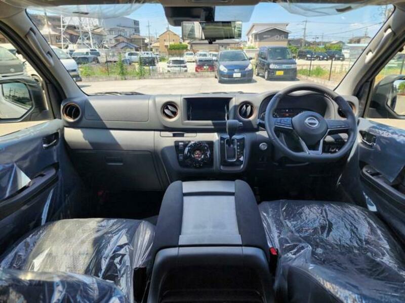 CARAVAN