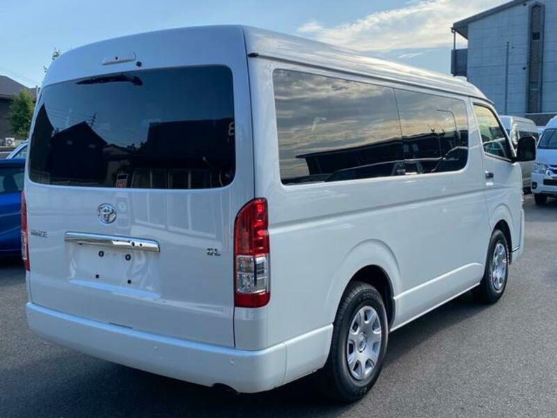 HIACE WAGON