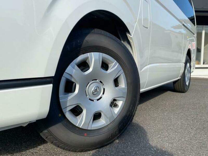 HIACE WAGON