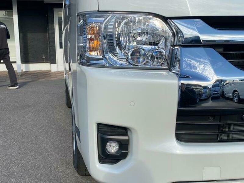 HIACE WAGON