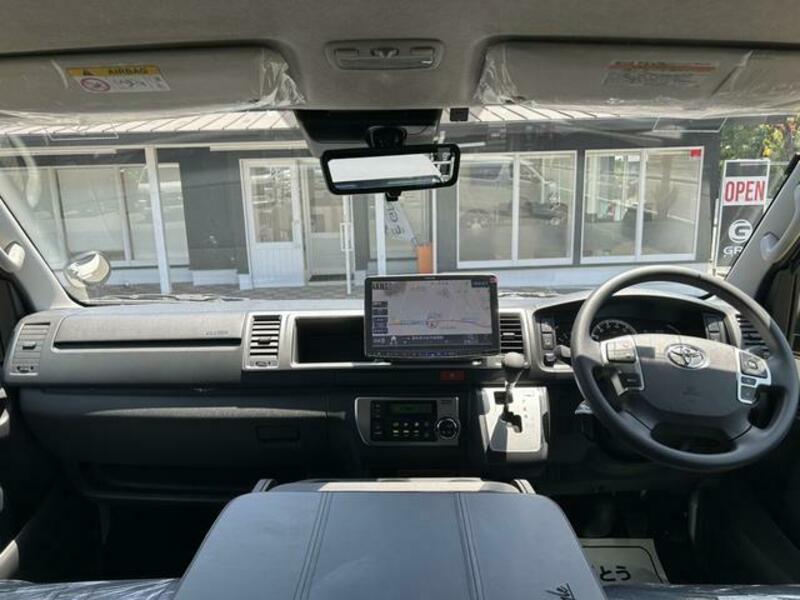 HIACE WAGON