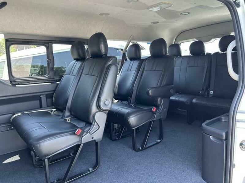 HIACE WAGON