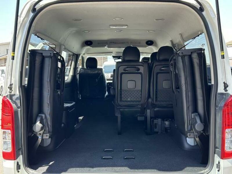 HIACE WAGON
