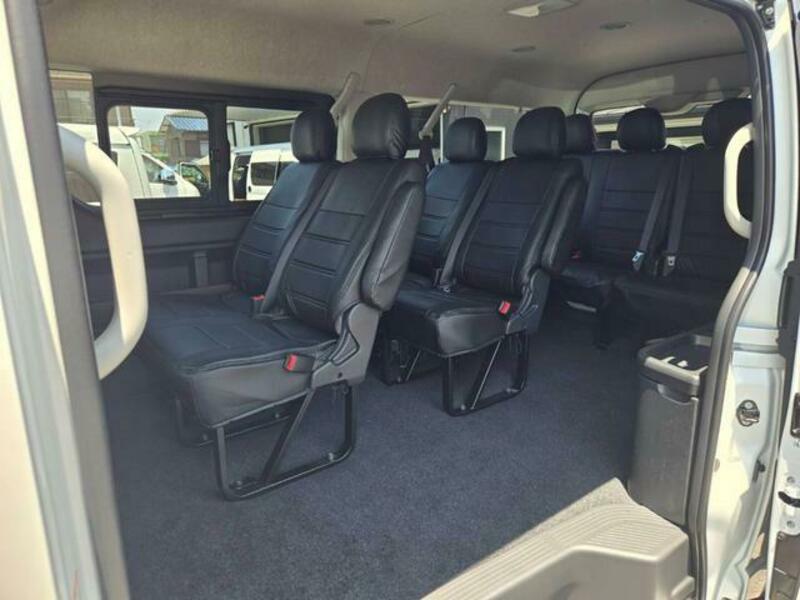 HIACE WAGON