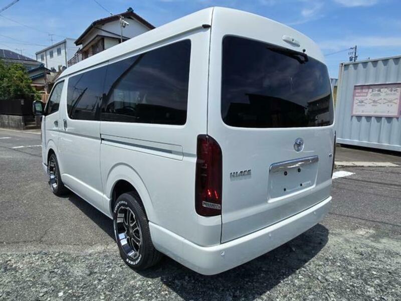 HIACE WAGON