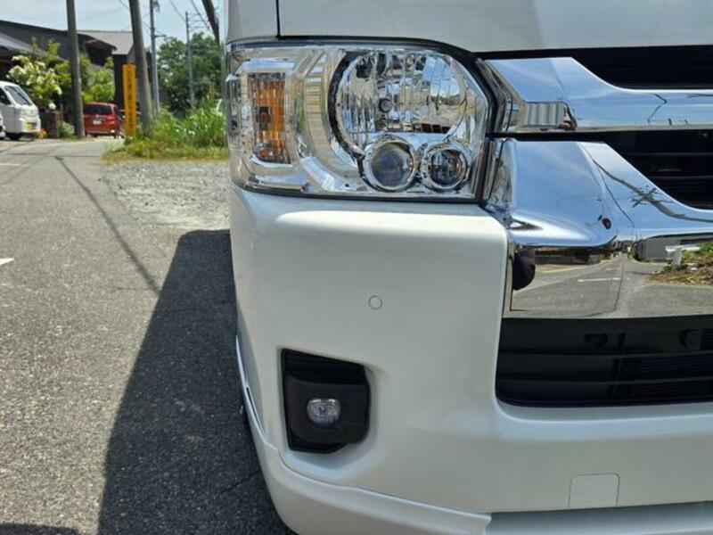 HIACE WAGON