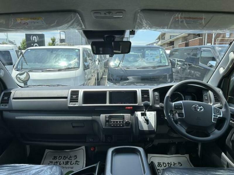 HIACE WAGON