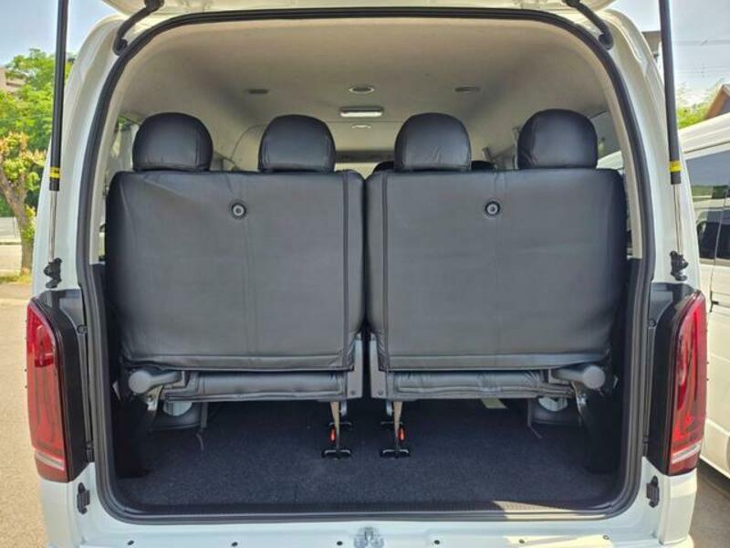 HIACE WAGON