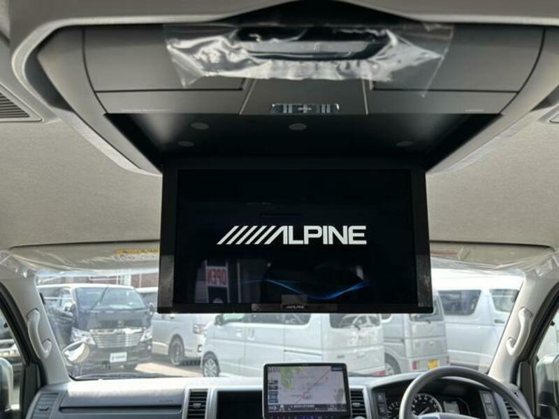 HIACE WAGON