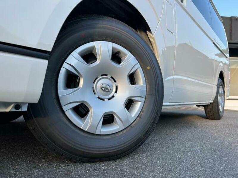 HIACE WAGON
