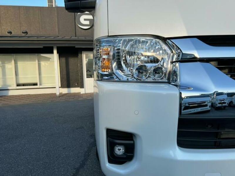 HIACE WAGON