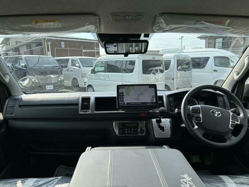 HIACE WAGON