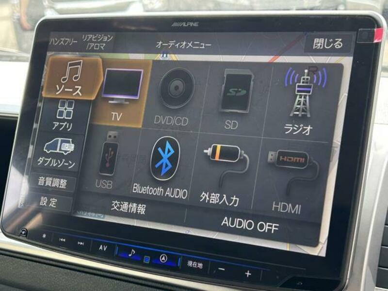 HIACE WAGON