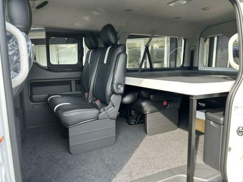 HIACE WAGON