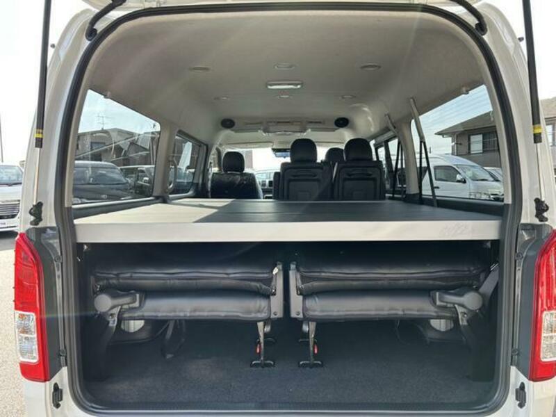 HIACE WAGON