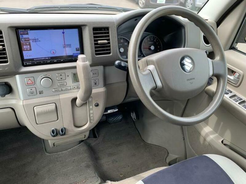 EVERY WAGON