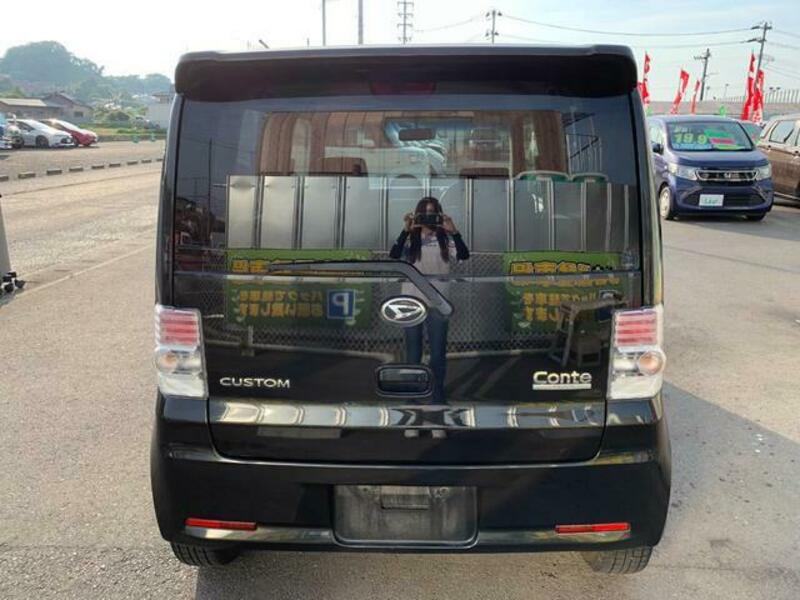 MOVE CONTE