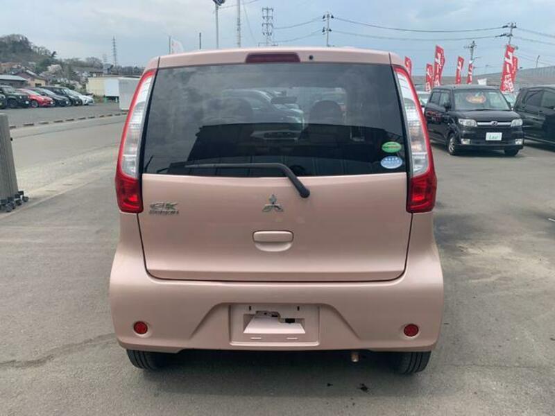 EK WAGON