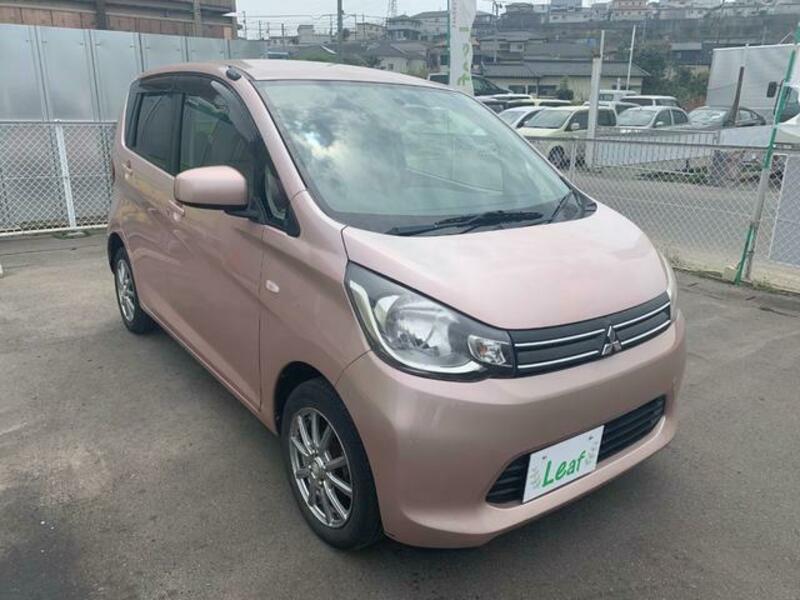 EK WAGON