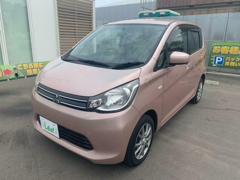 EK WAGON