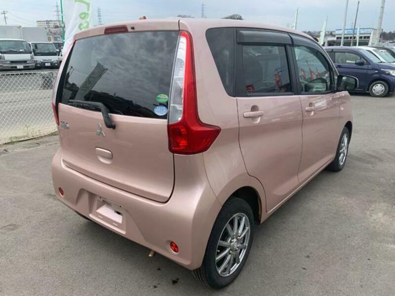 EK WAGON