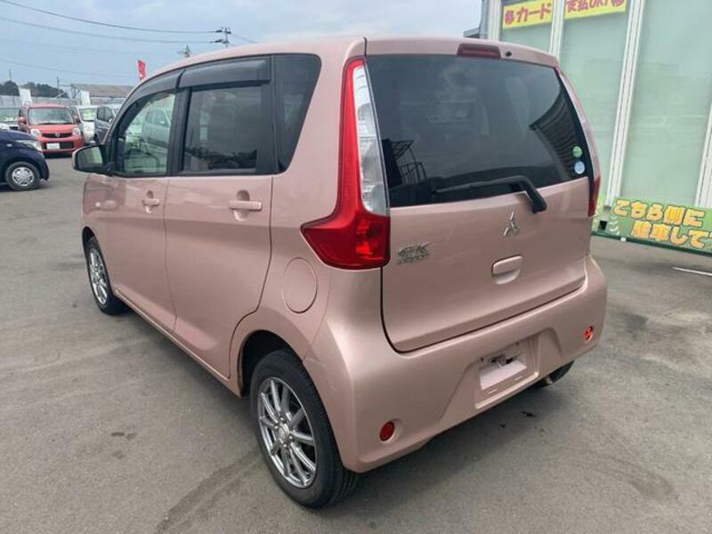 EK WAGON
