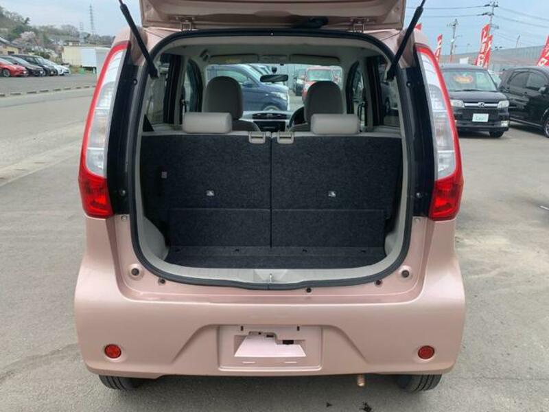 EK WAGON