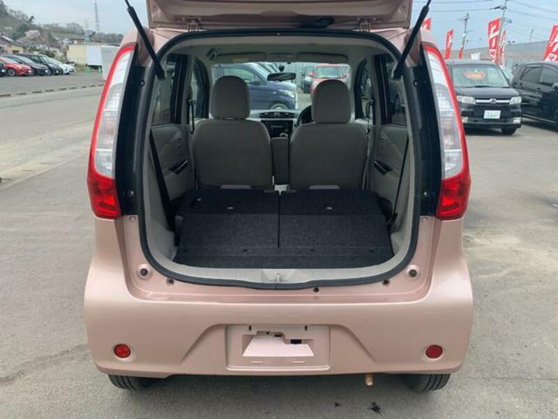 EK WAGON
