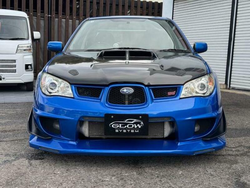 IMPREZA