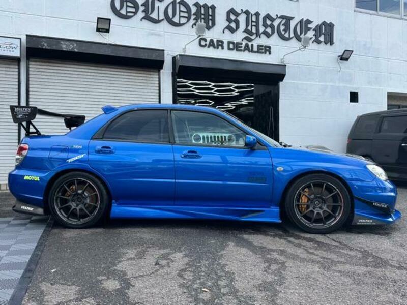 IMPREZA