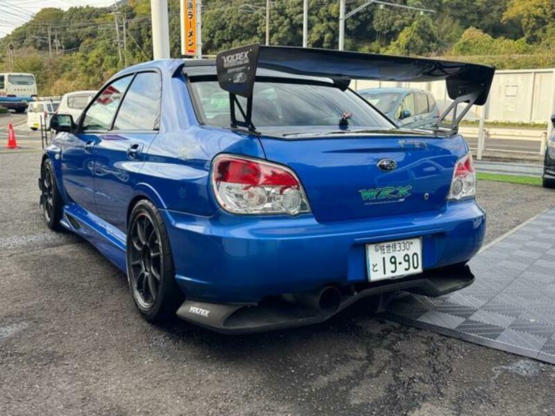 IMPREZA