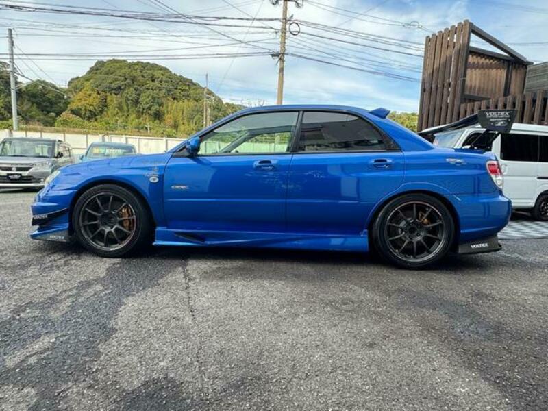 IMPREZA