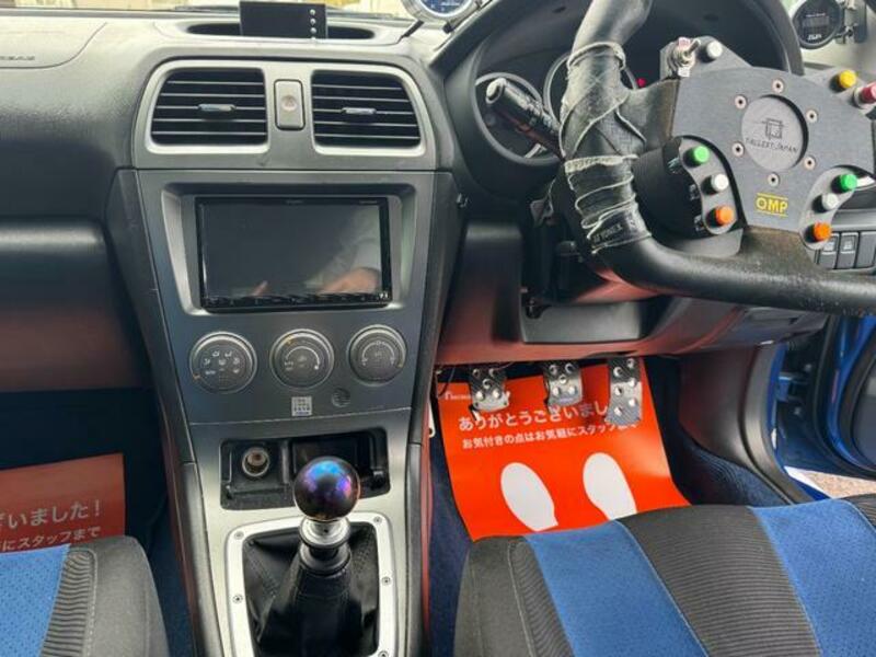 IMPREZA
