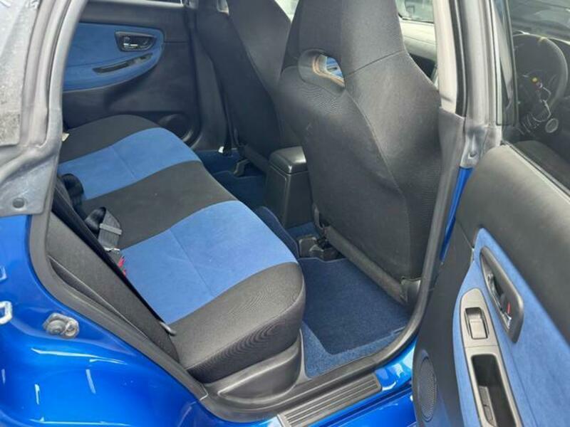 IMPREZA