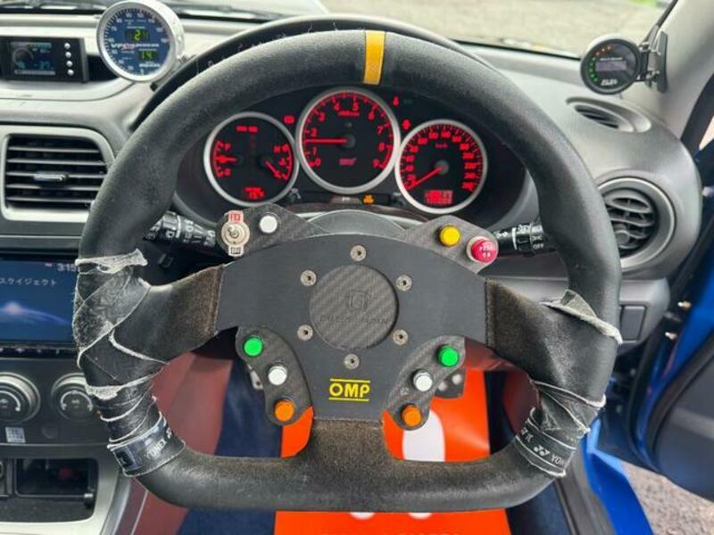 IMPREZA