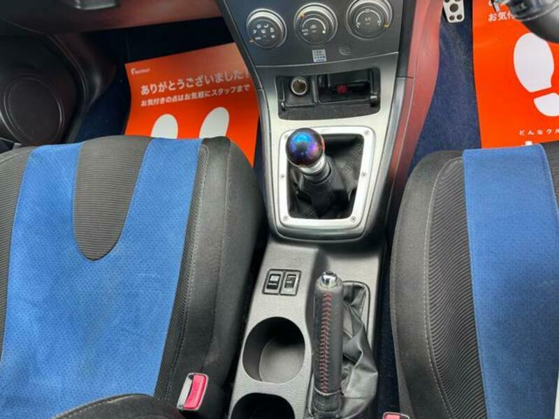 IMPREZA