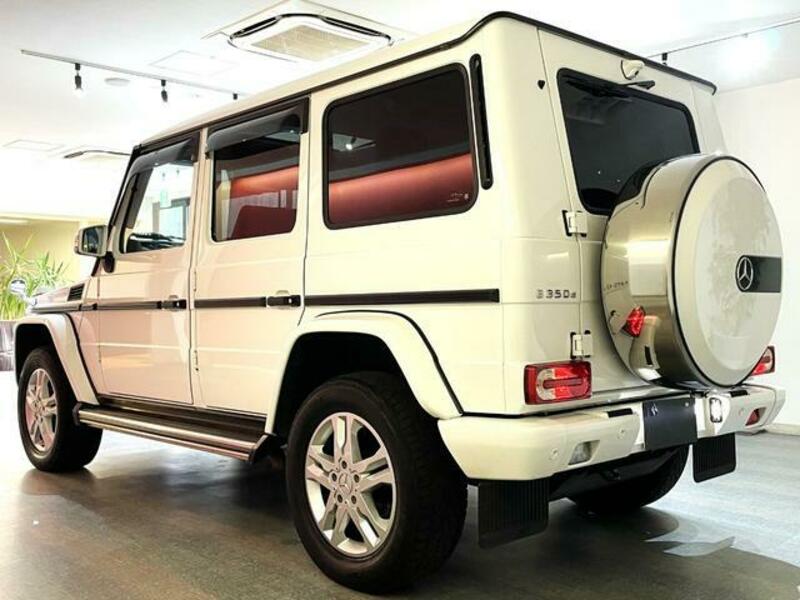 G-CLASS