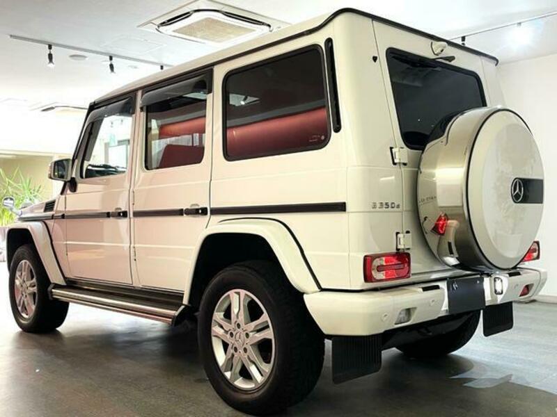 G-CLASS