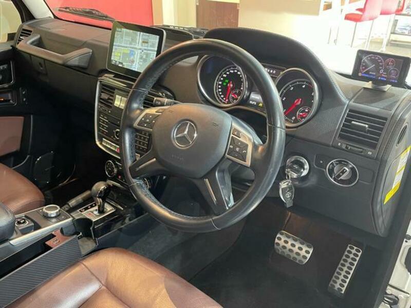 G-CLASS