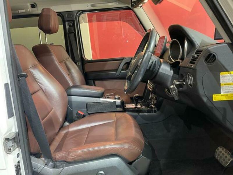 G-CLASS