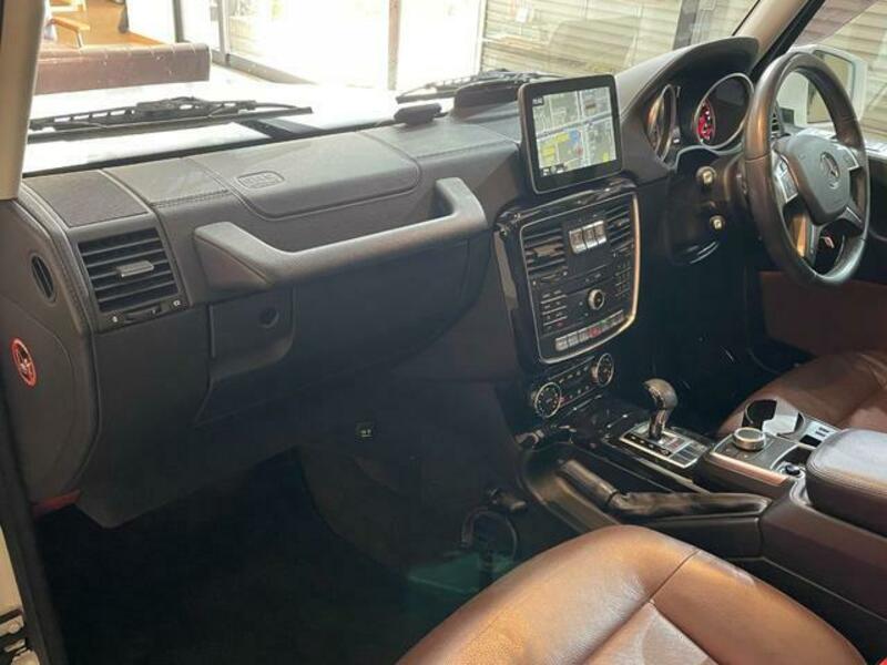 G-CLASS