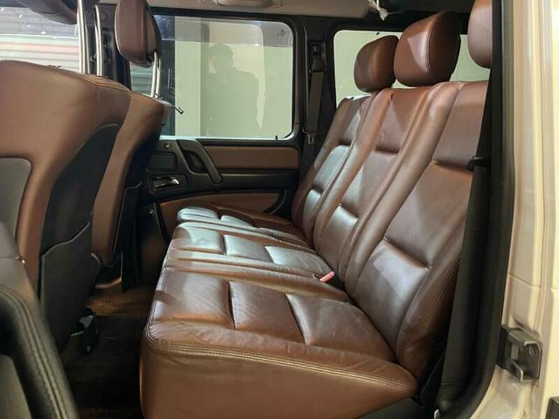 G-CLASS