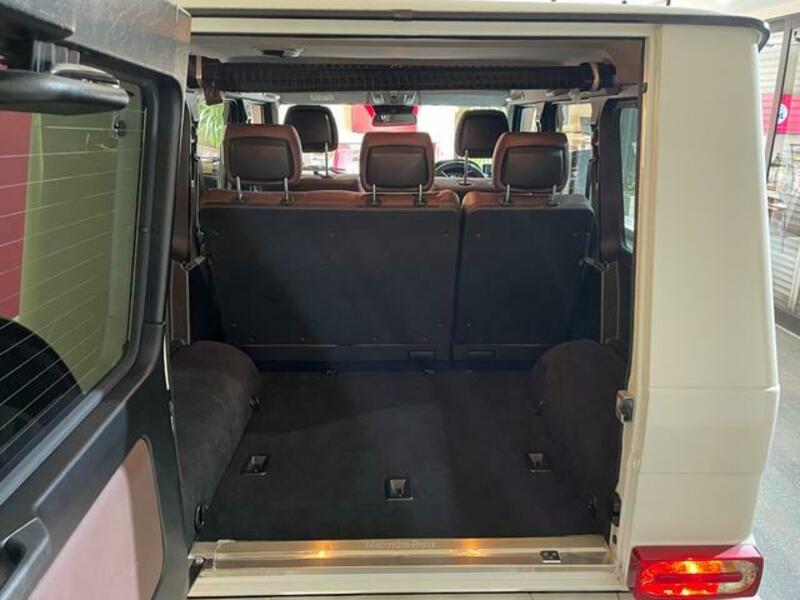 G-CLASS